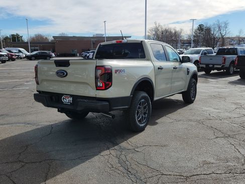 Used 2026 Ford Ranger XLT w/ Equipment Group 301A High image 12