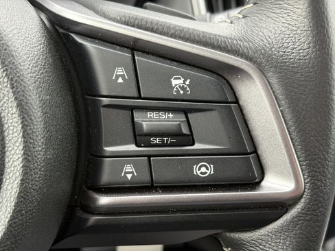 Certified 2025 Subaru Outback Premium w/ Popular Package #1 image 16