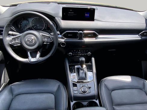 Used 2025 MAZDA CX-5 AWD 2.5 S image 16