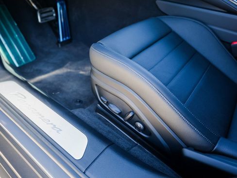 New 2026 Porsche Panamera RWD image 14