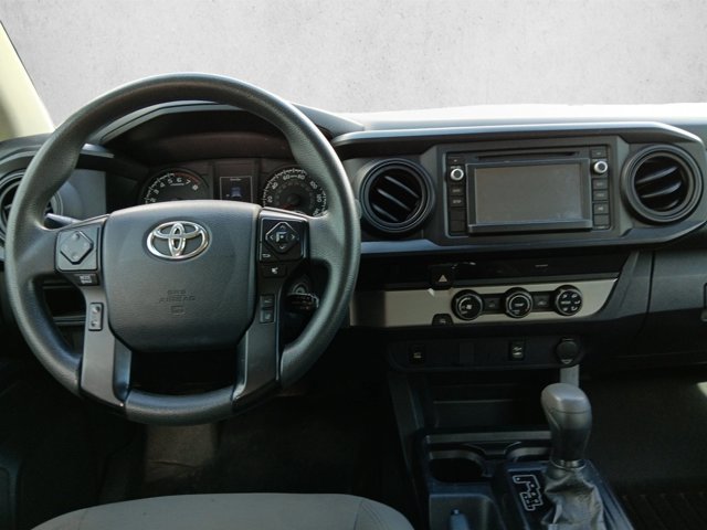 Used 2018 Toyota Tacoma SR w/ SR Convenience Package RWD image 15
