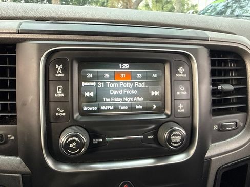 Used 2013 RAM 1500 Tradesman w/ Popular Equipment Group RWD image 32