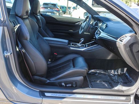 Certified 2023 BMW M4 xDrive Competition w/ Executive Package image 16