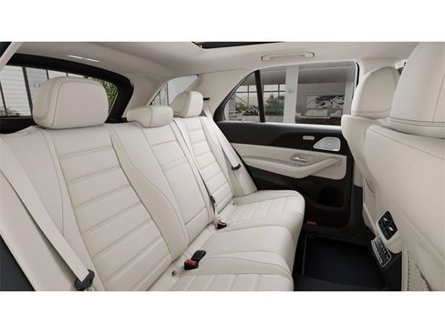New 2026 Mercedes-Benz GLE 350 GLE 350 image 5