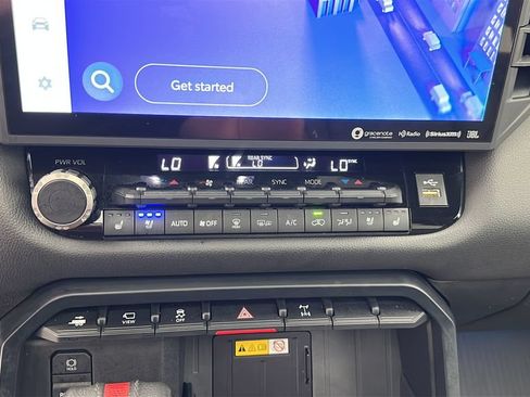 Used 2024 Toyota Sequoia TRD Pro AWD/4WD image 22
