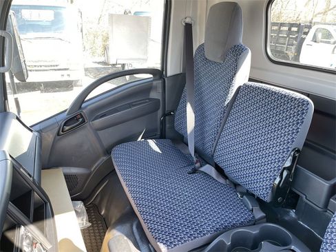 New 2024 Chevrolet Low Cab Forward 5500HD image 16