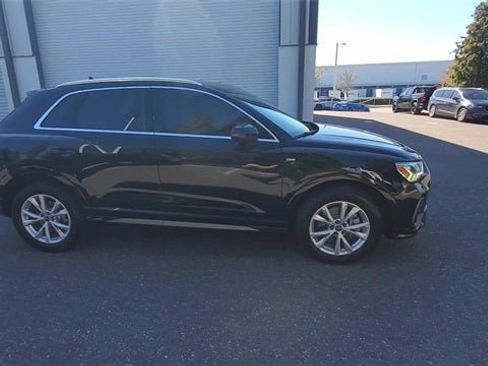 Used 2023 Audi Q3 2.0T Premium image 45