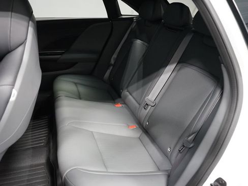 Used 2023 Lucid Air Pure image 34