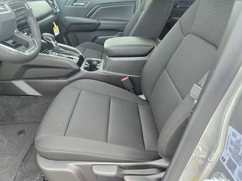 New 2026 GMC Canyon Elevation w/ Convenience Package AWD/4WD image 17