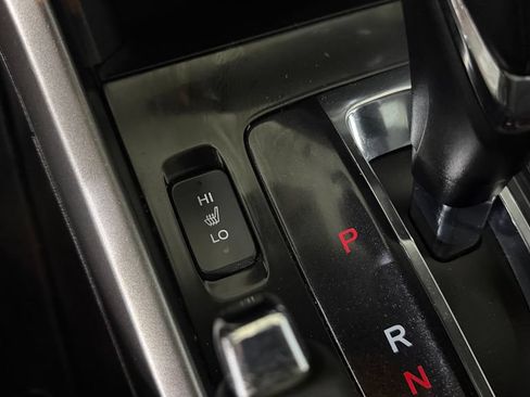 Used 2017 Honda Accord Sport Special Edition image 30