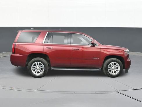 Used 2016 Chevrolet Tahoe LS w/ Max Trailering Package image 18