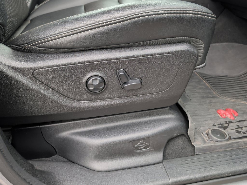 Used 2019 RAM 1500 Rebel w/ Rebel Level 2 Equipment Group AWD/4WD image 41