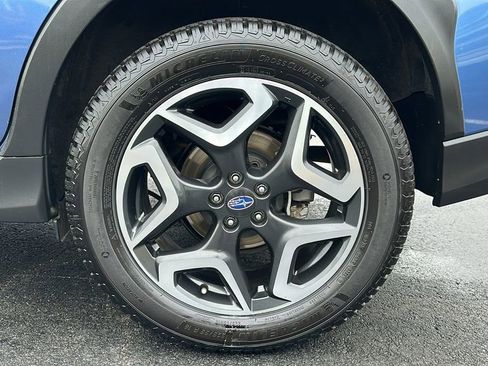 Used 2019 Subaru Crosstrek 2.0i Limited w/ Moonroof Package image 14