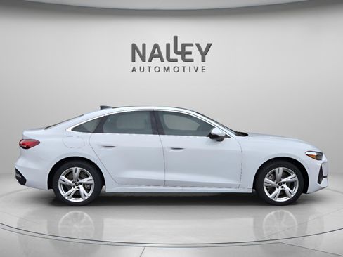 New 2025 Audi A5 2.0T Premium image 5