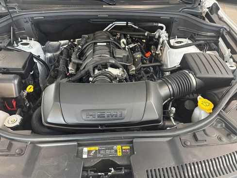 New 2026 Dodge Durango GT w/ Blacktop Package image 21