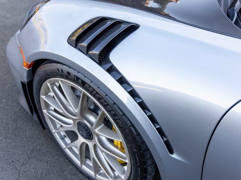 Certified 2018 Porsche 911 GT2 RS image 21
