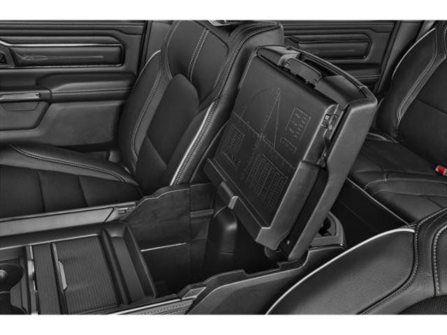 Used 2024 RAM 1500 Limited w/ Night Edition AWD/4WD image 17