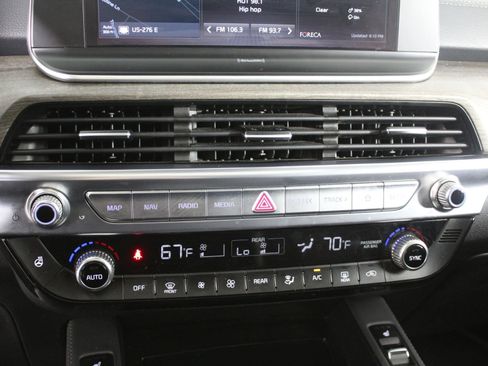 Used 2021 Kia Telluride EX w/ EX Premium Package image 26