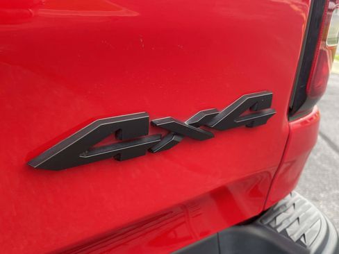 Used 2021 RAM 1500 TRX w/ TRX Level 1 Equipment Group AWD/4WD image 6