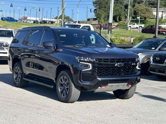 Used 2024 Chevrolet Tahoe Z71 AWD/4WD video 1