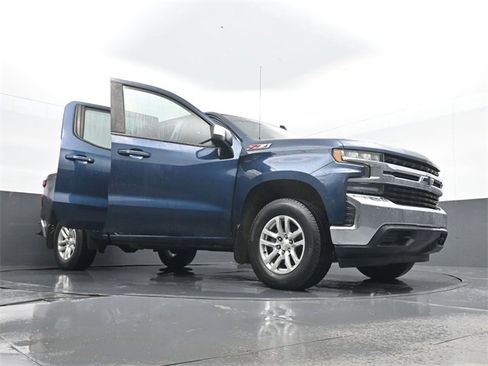 Used 2019 Chevrolet Silverado 1500 LT w/ All-Star Edition image 31