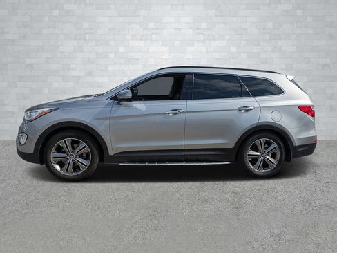 Used 2014 Hyundai Santa Fe Limited image 8