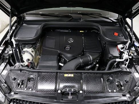 Certified 2026 Mercedes-Benz GLE 350 4MATIC image 39