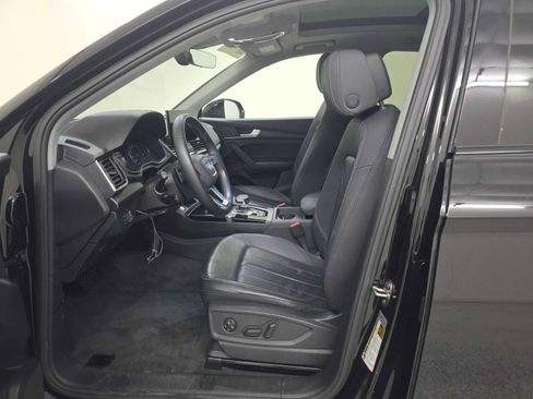 Used 2023 Audi Q5 2.0T Premium AWD/4WD image 4