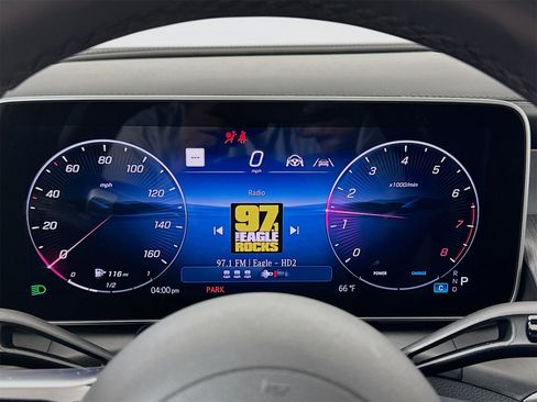 Certified 2025 Mercedes-Benz GLC 300 4MATIC image 13