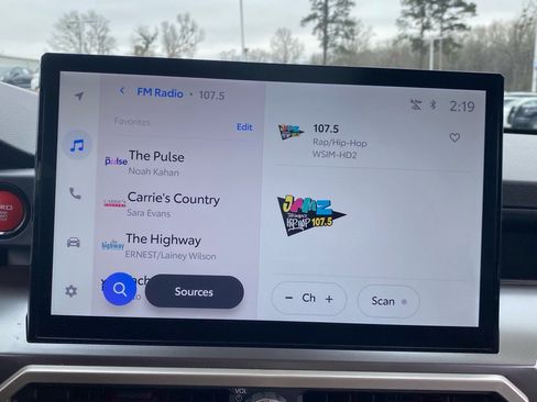 Used 2024 Toyota Tacoma TRD Sport image 18