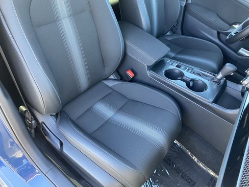 Used 2026 Honda Civic Sport image 8