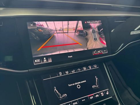 Used 2019 Audi A8 L 3.0T w/ Executive Package image 33