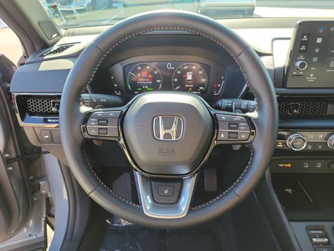 Used 2026 Honda CR-V Sport Touring image 17