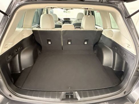 Certified 2023 Subaru Forester Premium AWD/4WD image 29