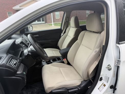 Used 2016 Honda CR-V SE image 8