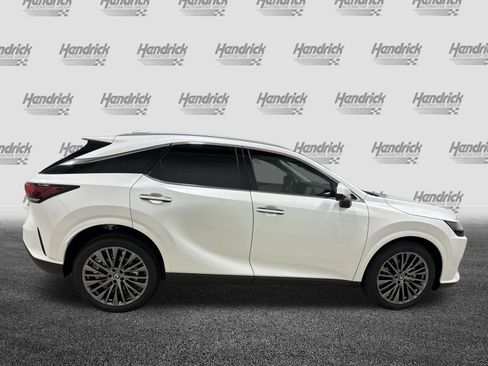 Used 2026 Lexus RX 350 AWD w/ Convenience Package image 11
