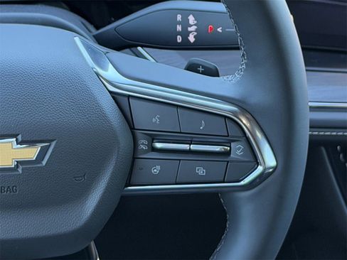 New 2026 Chevrolet Tahoe Premier image 14