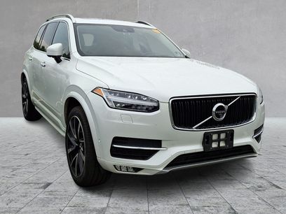 Used 2019 Volvo XC90 T6 Momentum w/ Advanced Package
