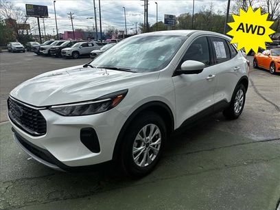 Used 2023 Ford Escape Active w/ Tech Pack #2