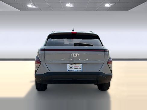 Used 2024 Hyundai Kona SEL FWD image 10