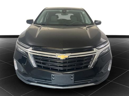 Used 2022 Chevrolet Equinox LT AWD/4WD image 8
