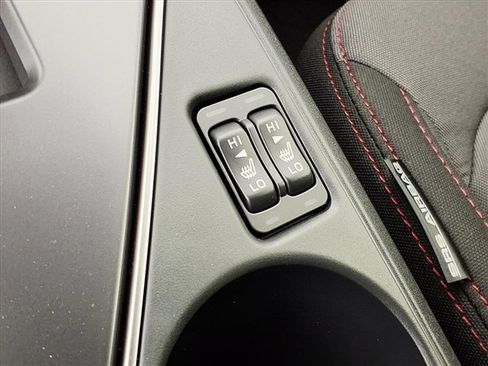 New 2026 Subaru Impreza 2.0i Sport image 9