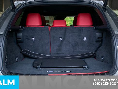 Used 2024 Lexus NX 350 F Sport image 12