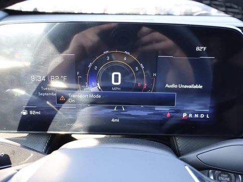 New 2027 Chevrolet Equinox LT FWD image 29