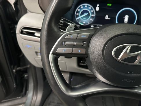 Used 2023 Hyundai Palisade SEL w/ Cargo Package image 17