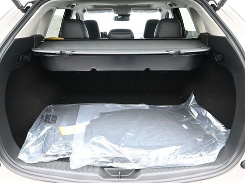 New 2025 MAZDA CX-5 AWD 2.5 S w/ Preferred Package image 23