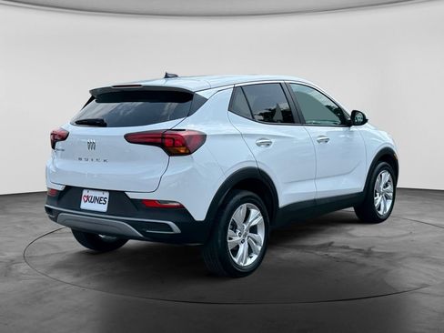 Used 2026 Buick Encore GX Preferred AWD/4WD image 10