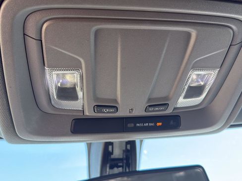 Used 2021 Chevrolet Silverado 1500 W/T w/ WT Safety Package image 22