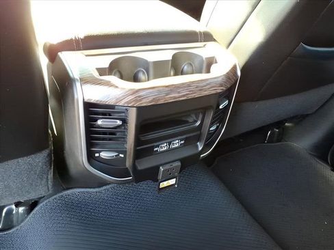 Used 2021 RAM 2500 Laramie image 15