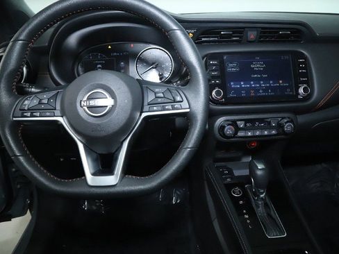 Certified 2023 Nissan Kicks SR w/ SR Premium Package image 29